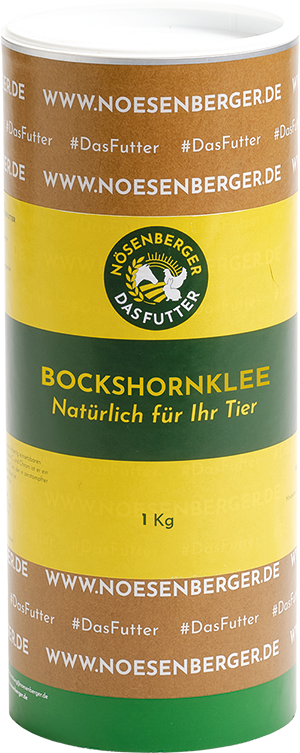 NÖSENBERGER Bockshornklee