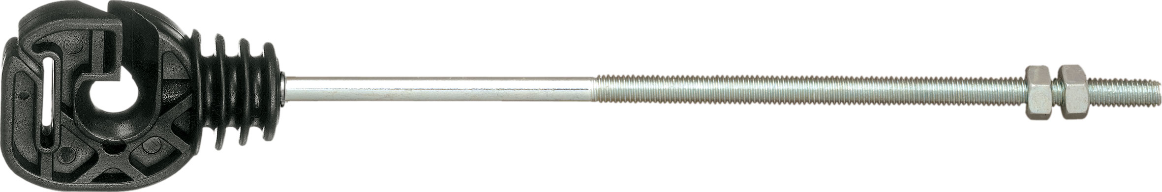 LISTER Distanzisolator WI 94/180/2 (10 Stück)