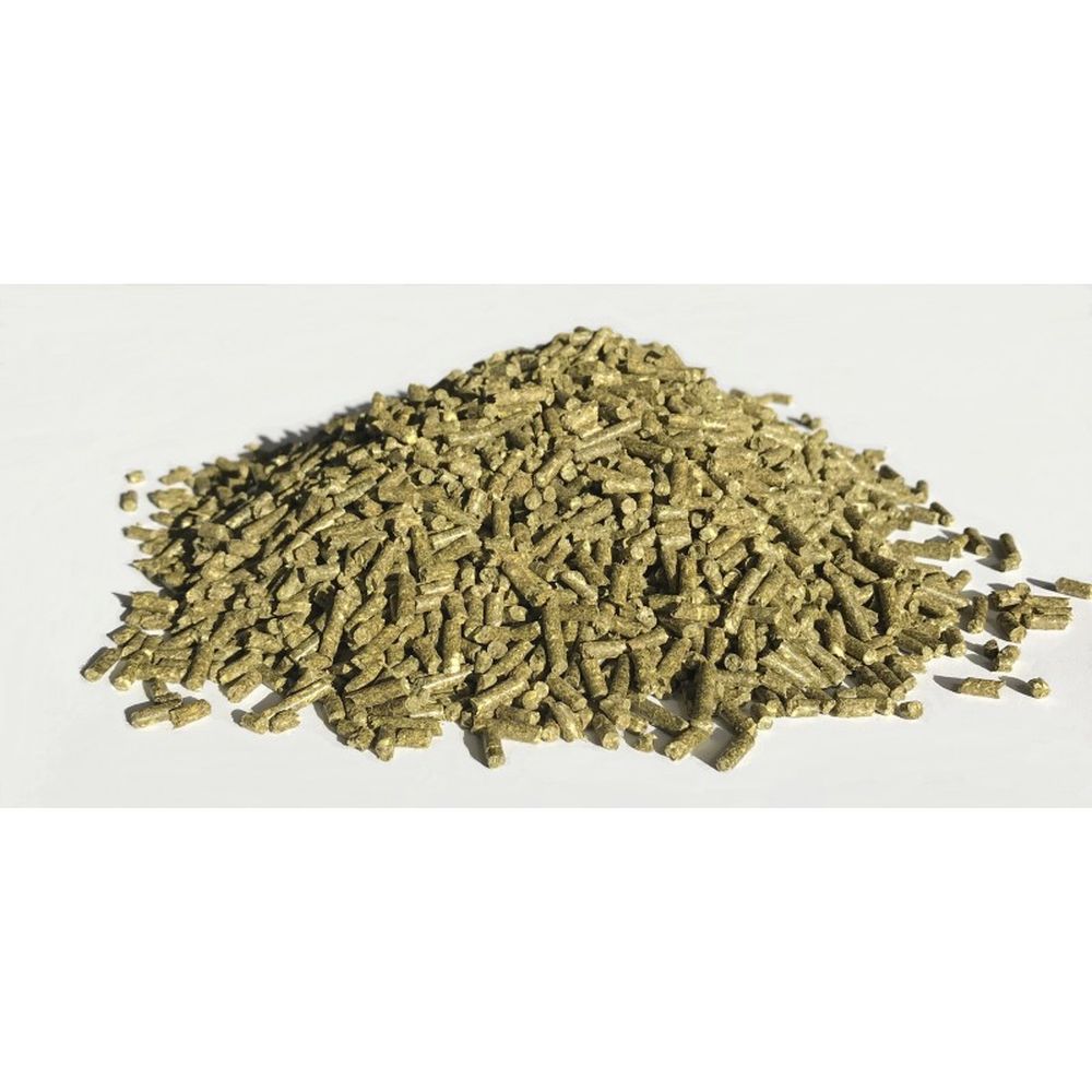 MARIDIL® Luzerne mit Mariendistelöl