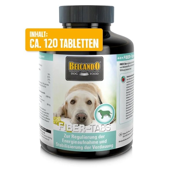 BELCANDO® FIBER-TABS