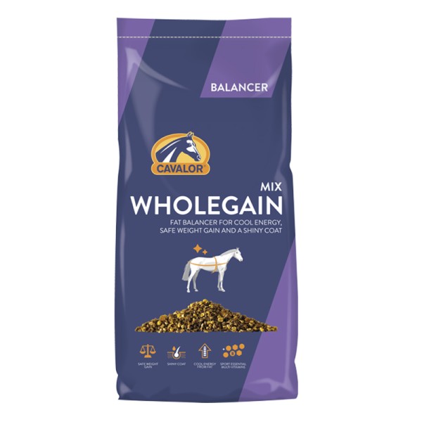 CAVALOR® Wholegain