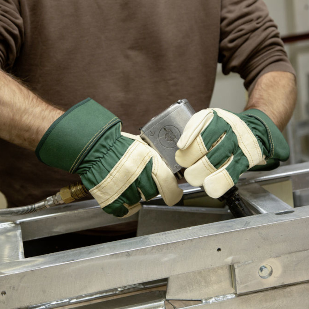 Arbeitshandschuh Worker II