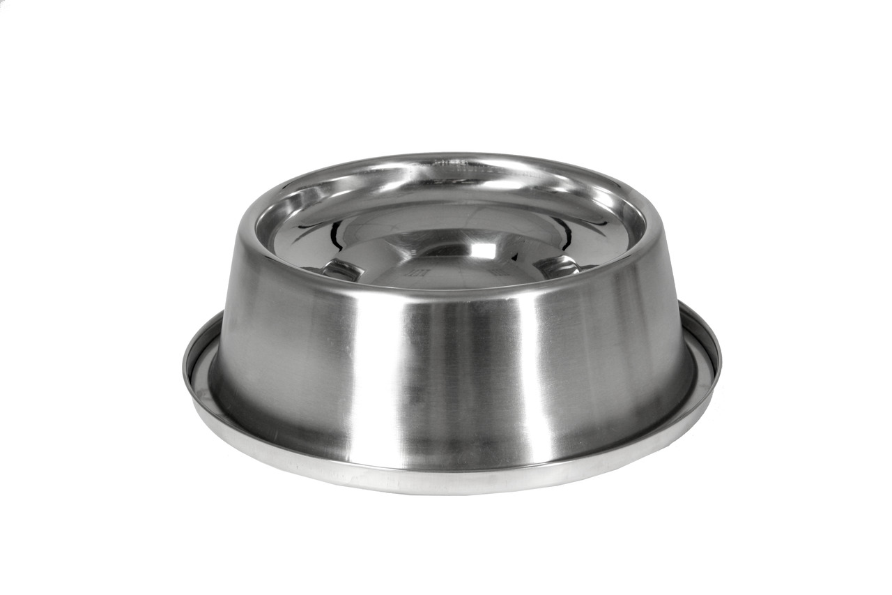 Edelstahl Kühlnapf Cooling Bowl