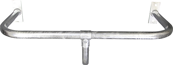 Schutzbügel für Kompakt-Tränke Mod. 6150, feuerverzinkt