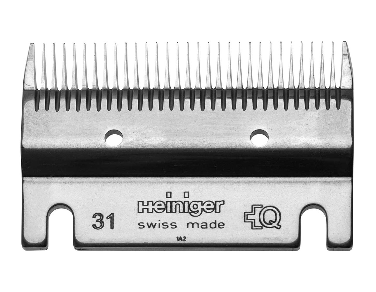 HEINIGER Schermesser-Set 31/15
