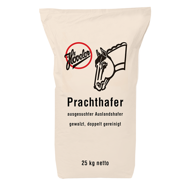 HÖVELER PRACHTHAFER