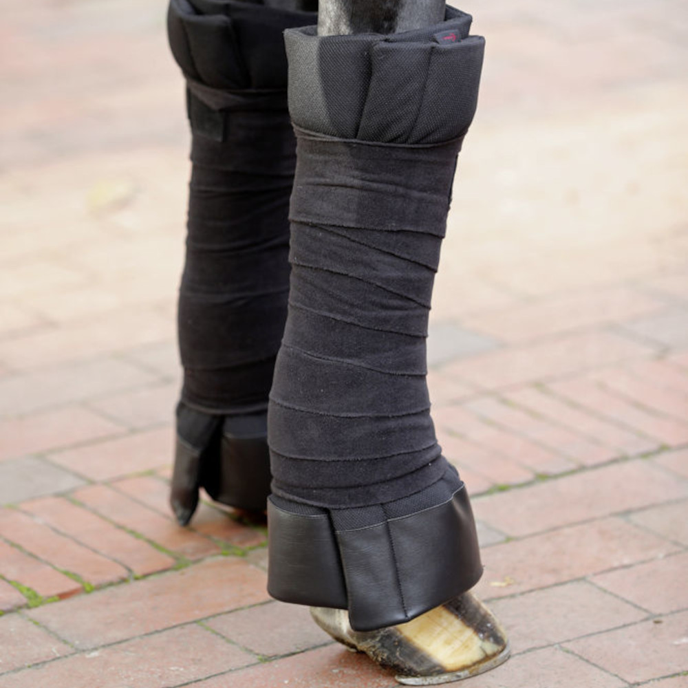 Bandagier-Pads