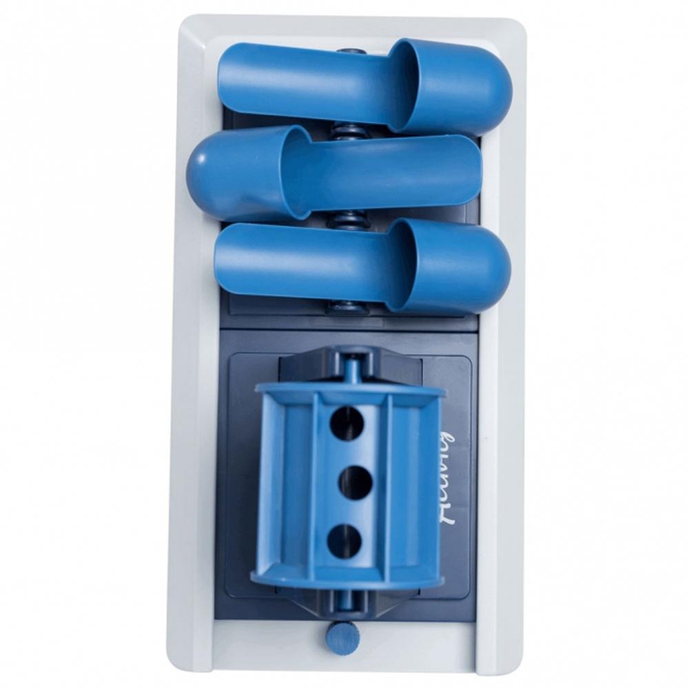 TRIXIE Dog Activity Strategiespiel Poker Box Vario 2