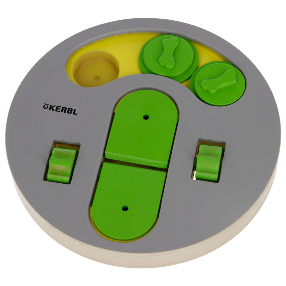 Denk- und Lernspielzeug Face