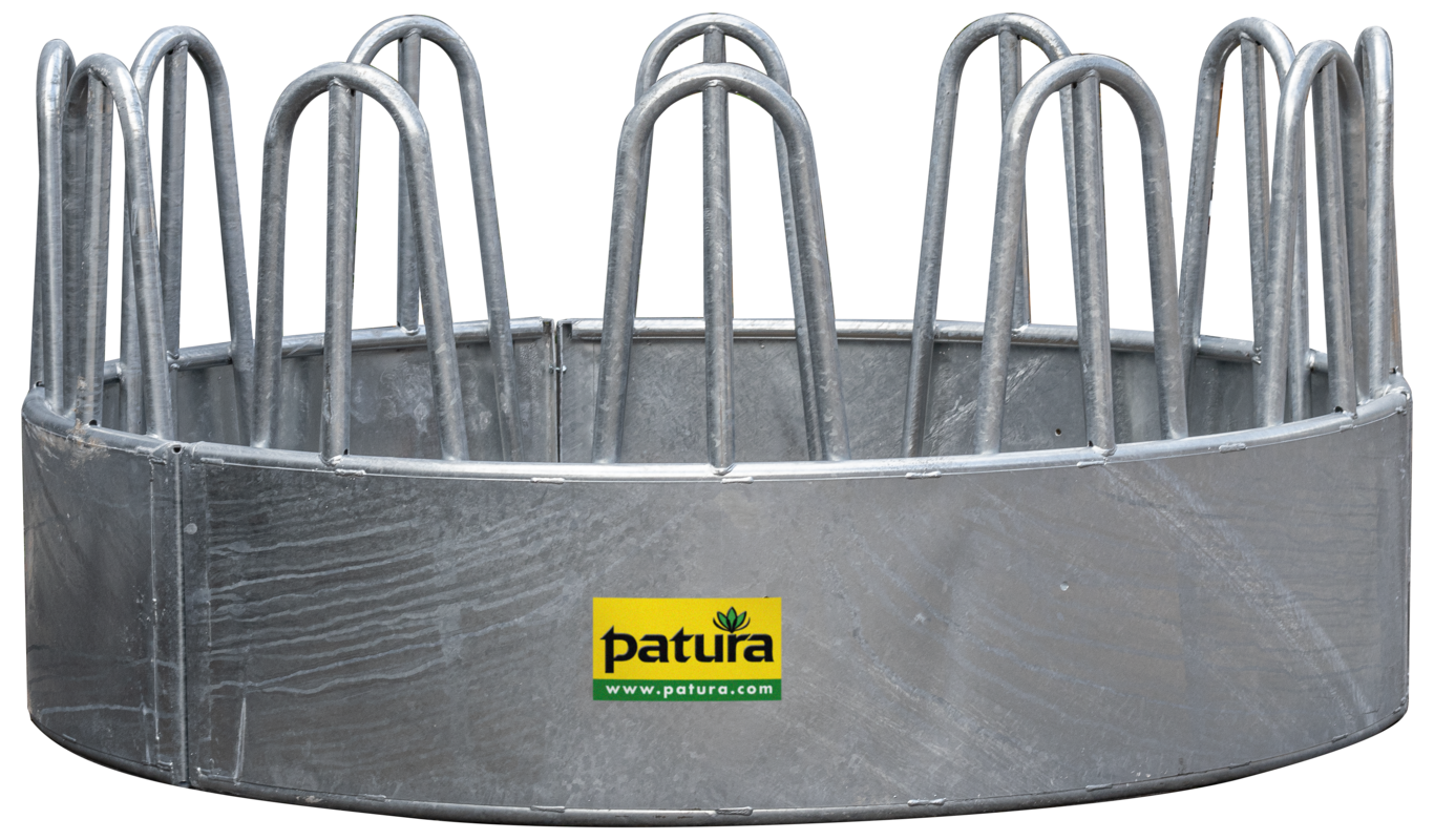PATURA Robust-Rundraufe Ø 2,1 m 
