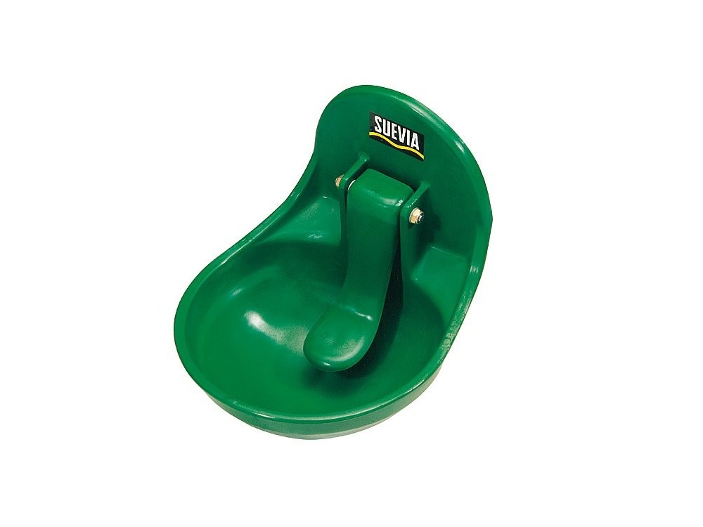 GROWI® Anbau-Tränkebecken Modell 180
