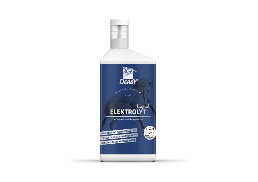DERBY® ELEKTOLYT Liquid