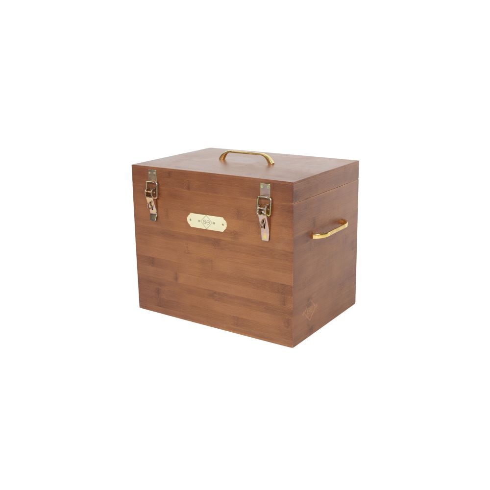 KENTUCKY® GROOMING DELUXE Tack Box