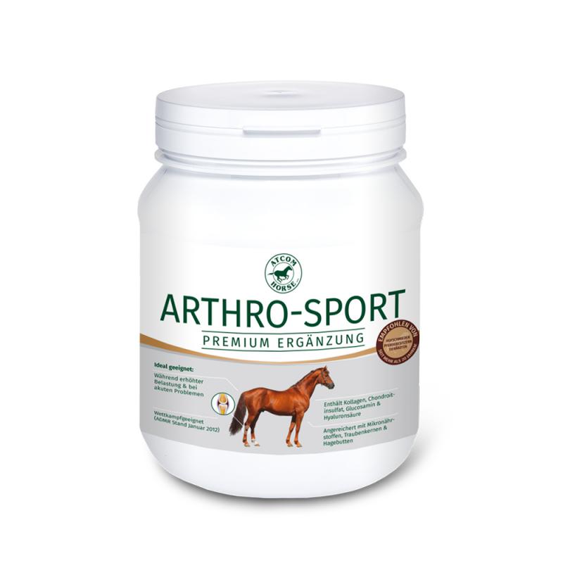 ATCOM Arthro Sport