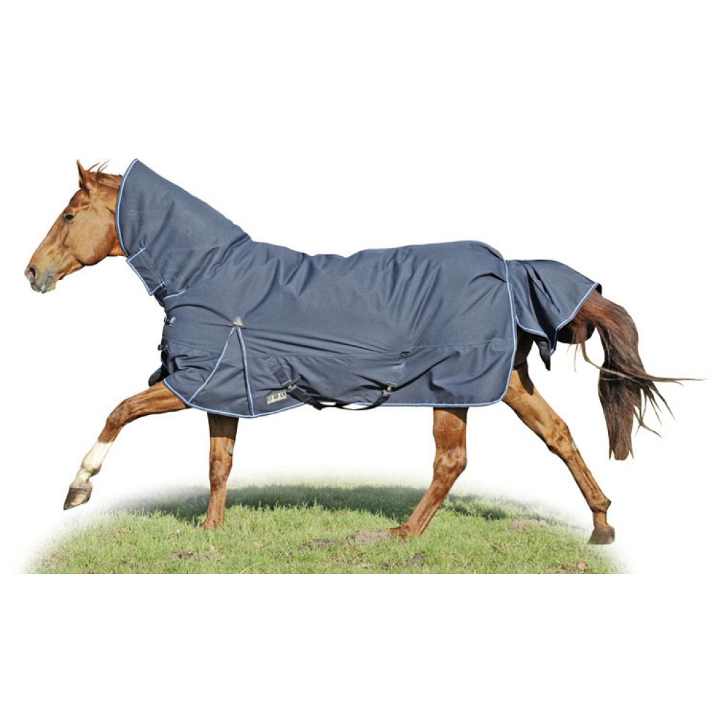 Weidedecke -Champion Combo Winter