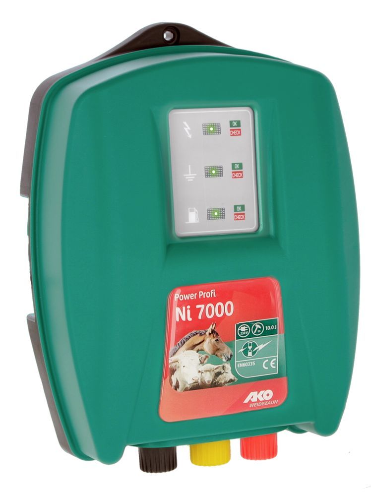 AKO Power Profi Ni 7000 - 230 V