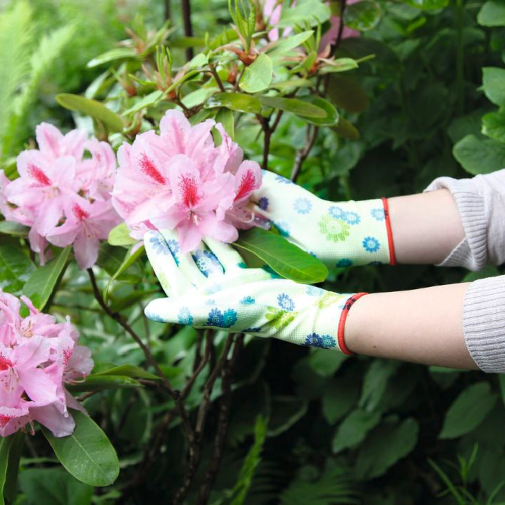 Gartenhandschuh FlowerPower