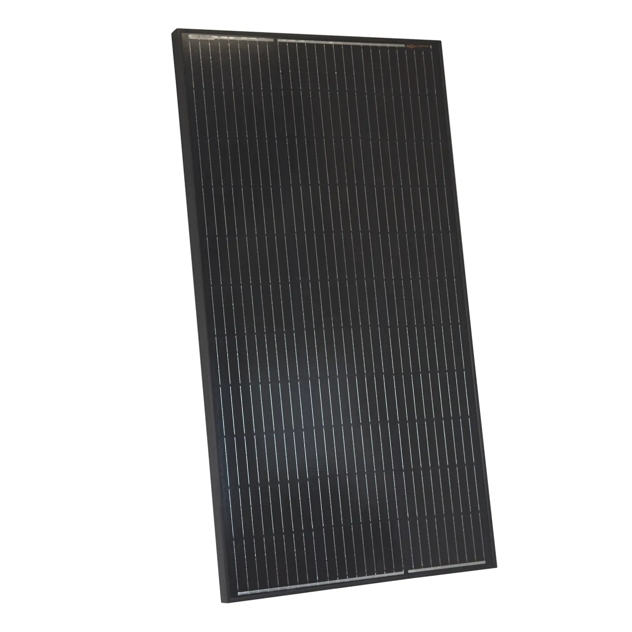 GALLAGHER Solarmodul 120 W inkl. Regler