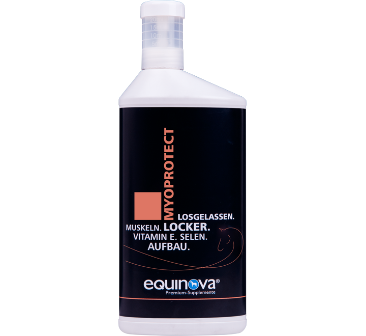 HÖVELER equinova® MYOPROTECT LIQUID