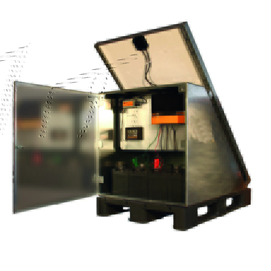 GALLAGHER Solar Powerstation MBS2800i (230 V)