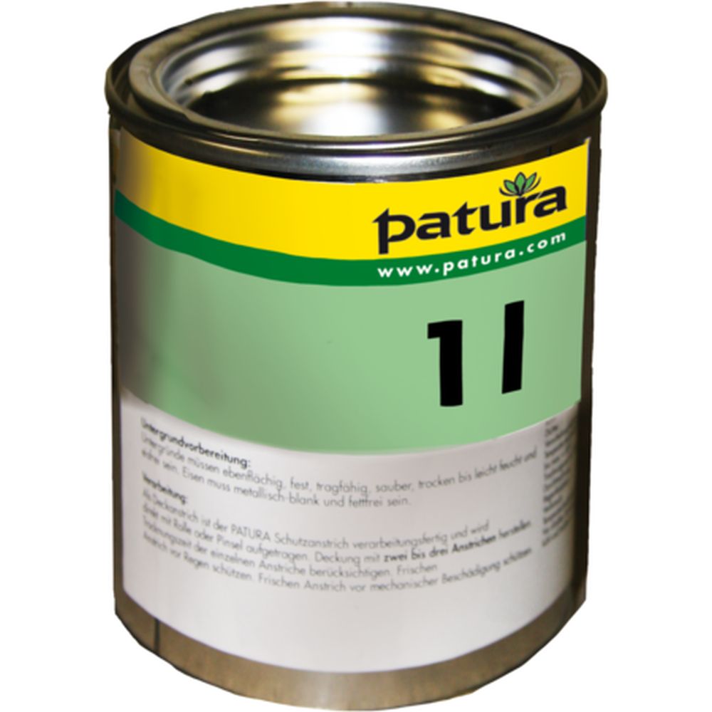 PATURA Bitumen-Schutzanstrich