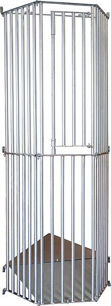 PATURA Wandraufe Variabel 2 m