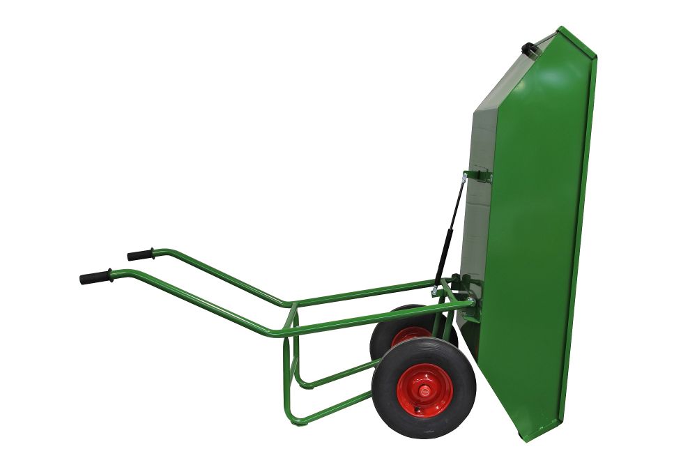 GROWI® Kippkuli, 450 l