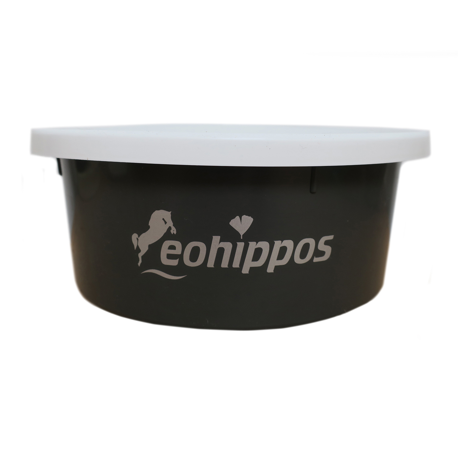 EOHIPPOS BOWL, Müslischale mit Deckel