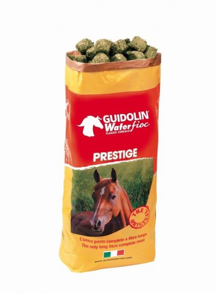 GUIDOLIN Wafer Fioc Prestige