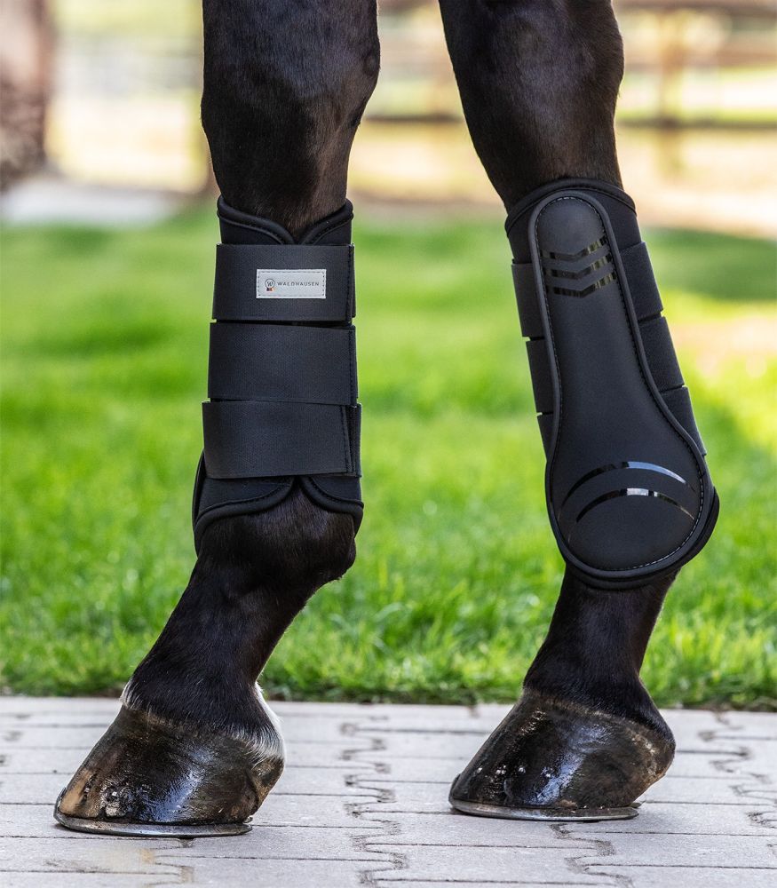 WALDHAUSEN Gamasche Basic Plus