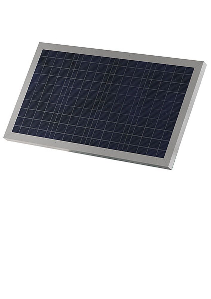 PATURA Solarmodul 20 W für MaxiBox