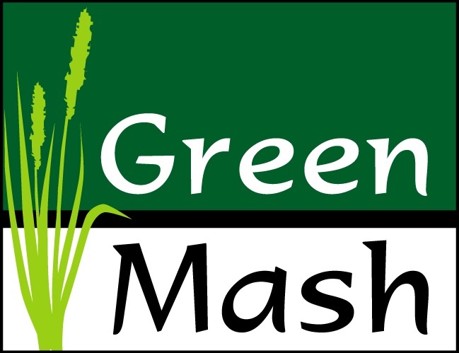 AGROBS AlpenGrün Mash