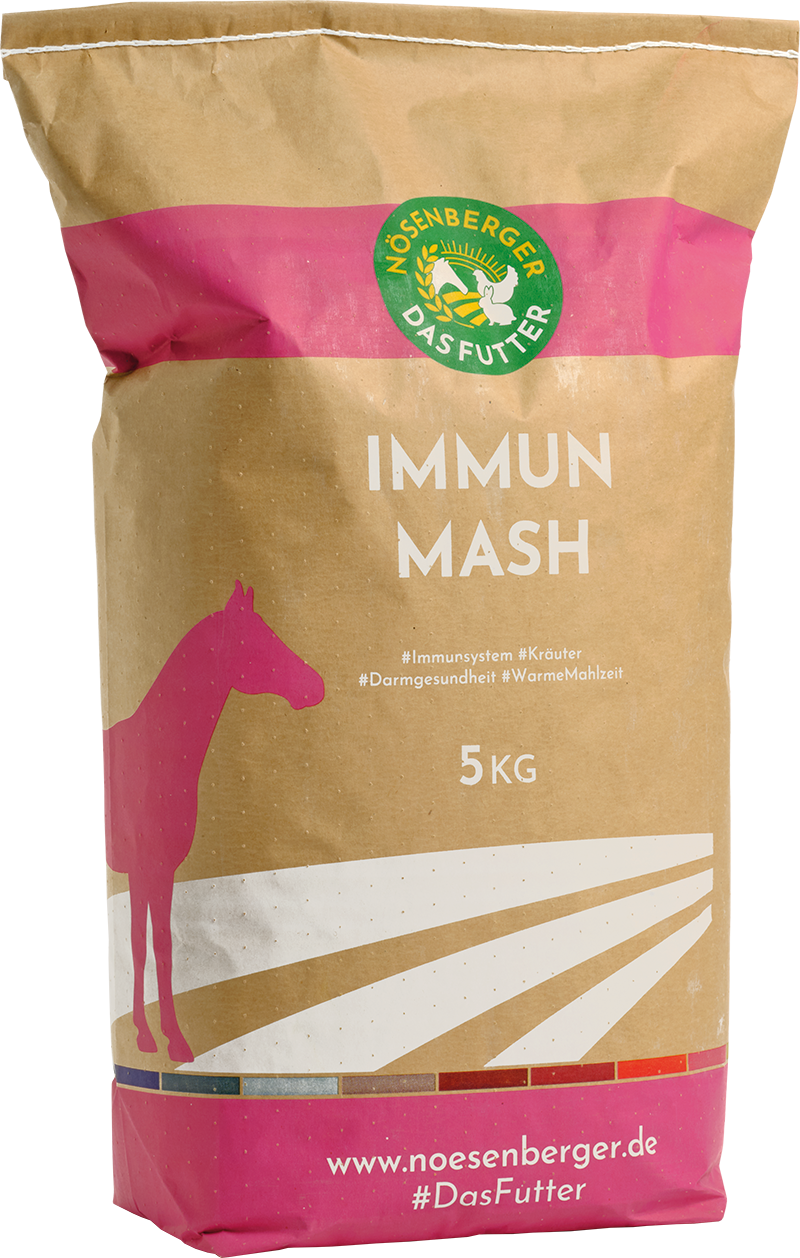 NÖSENBERGER Immun Mash