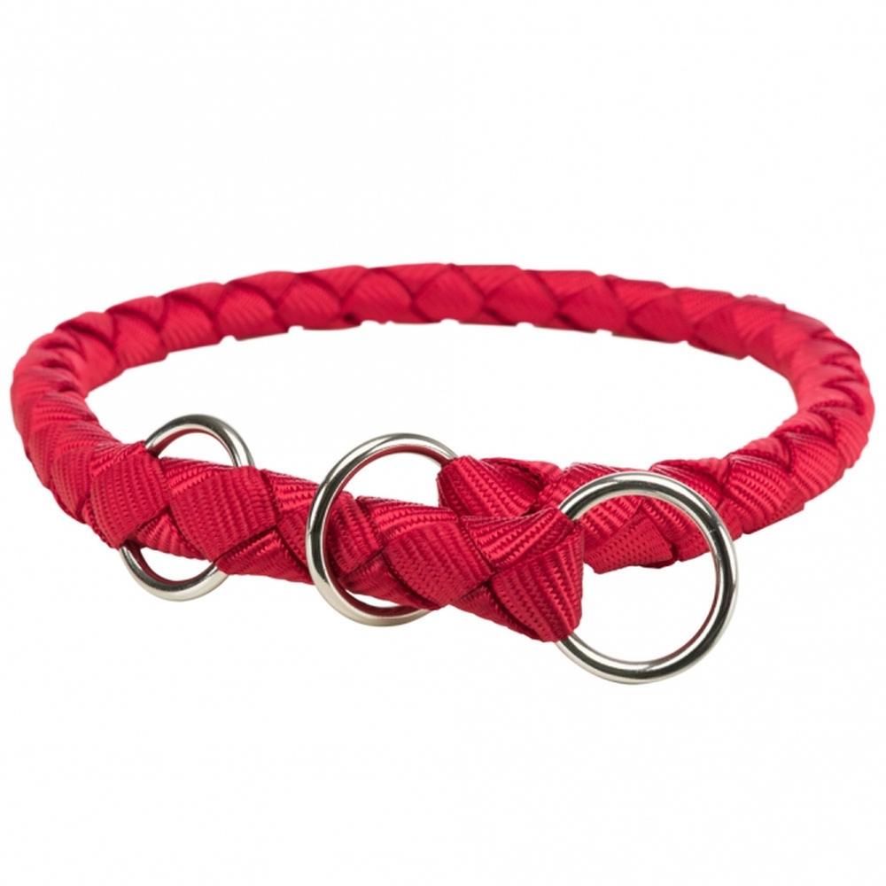 TRIXIE Zug-Stopp-Halsband Cavo