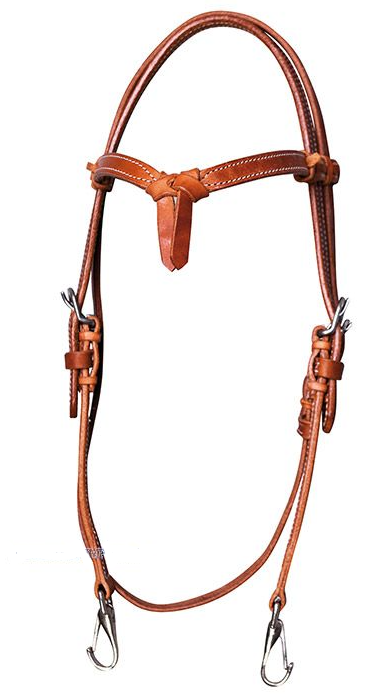 WESTERN IMPORTS® TRAINER'S HEADSTALL