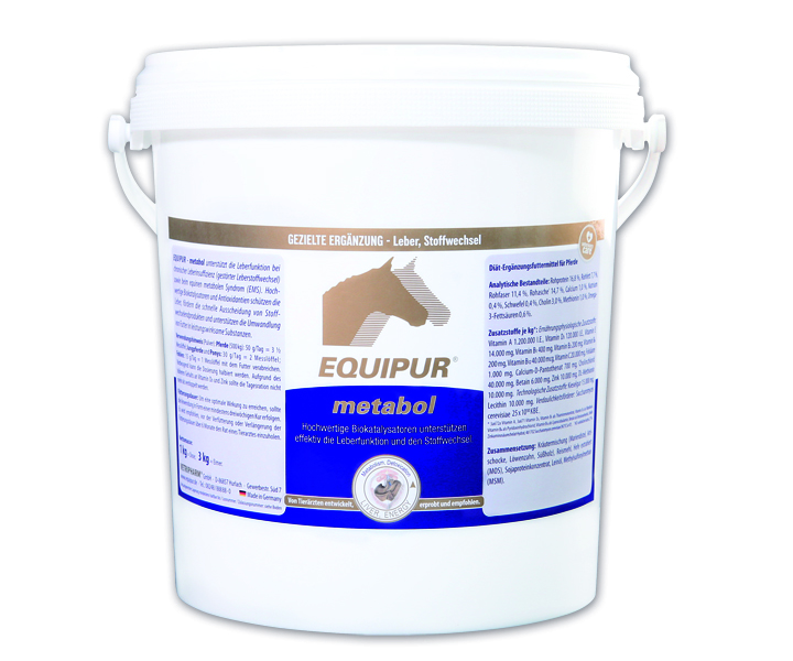 EQUIPUR® metabol