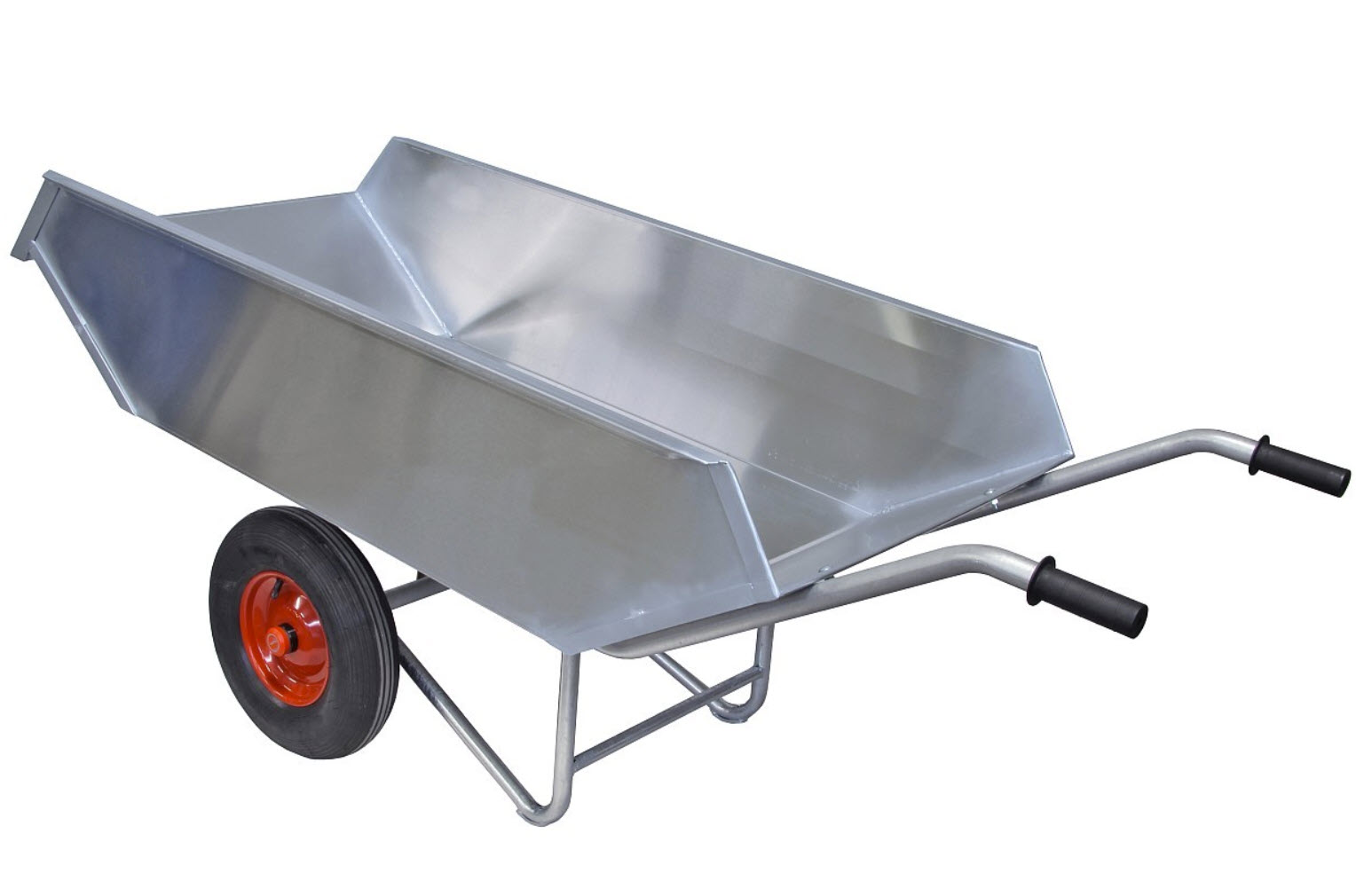 GROWI® Hofkarre Alustar – 450 L