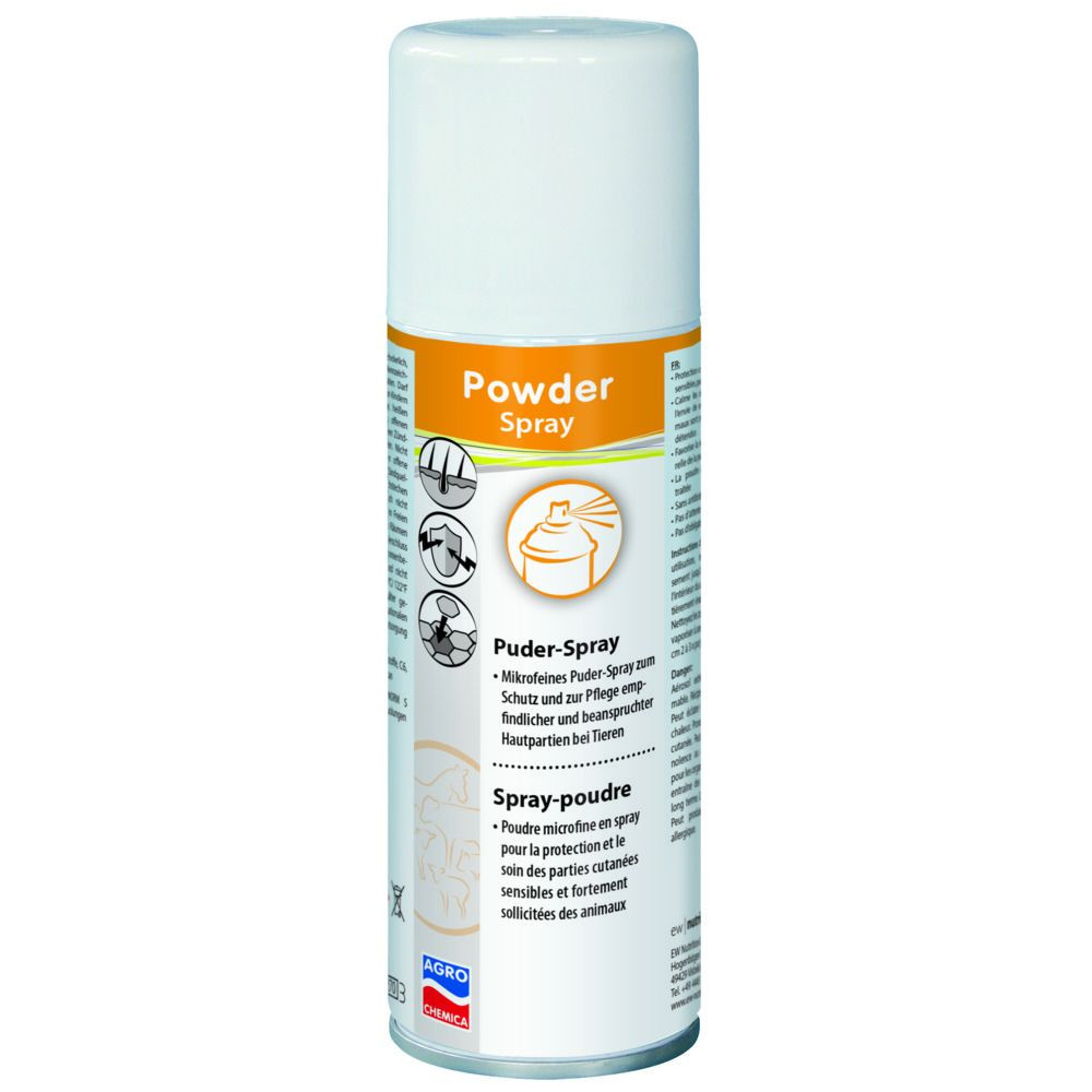 KERBL Powder Spray