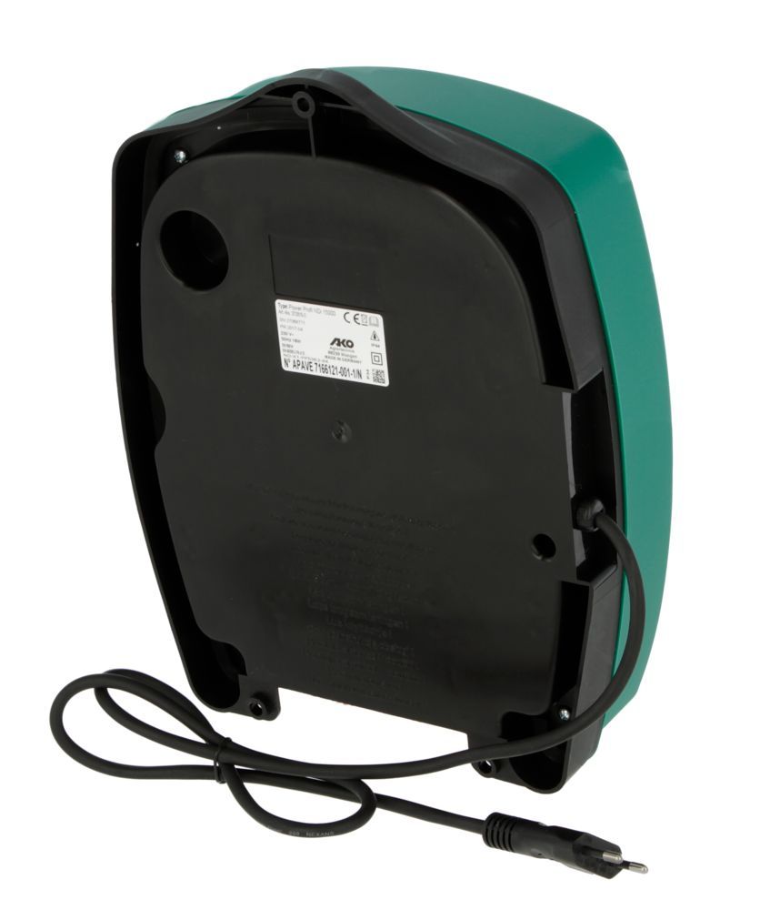 AKO Power Profi NDi 15000 digital - 230 V