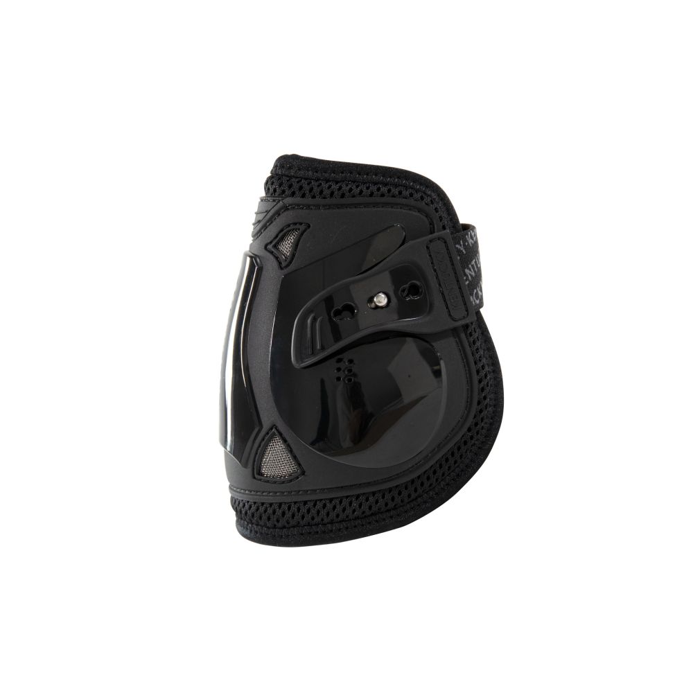 KENTUCKY® HORSEWEAR Streichkappe Moonboots Air, schwarz