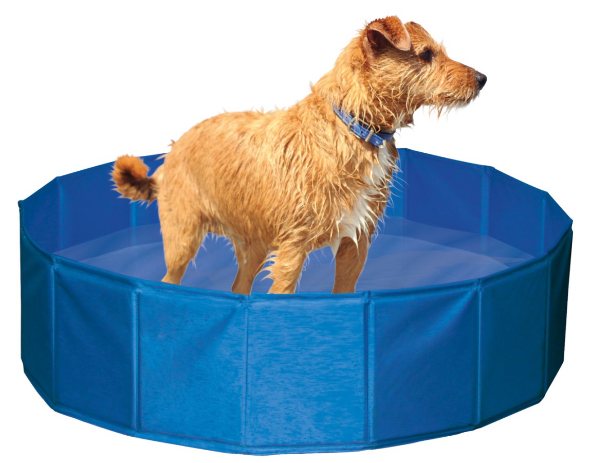 KERBL Hundepool Ø 80 cm 