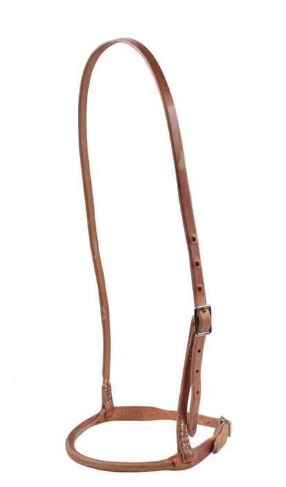WESTERN IMPORTS® Half Round Caveson
