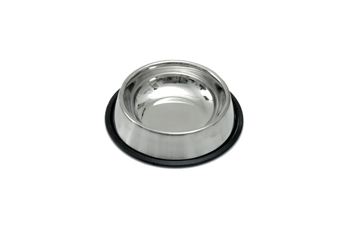 Katzennapf Inox