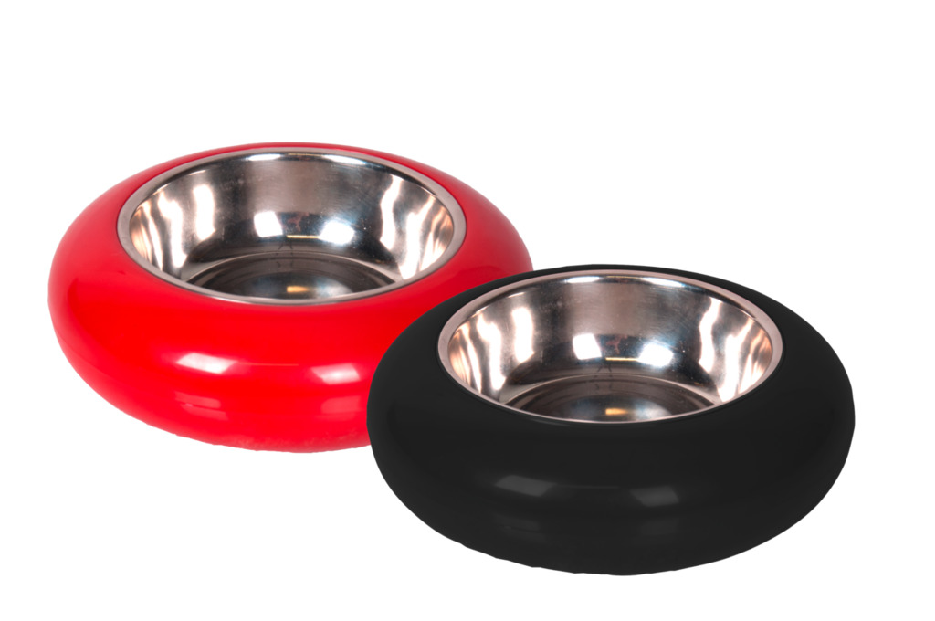 Katzennapf Ring