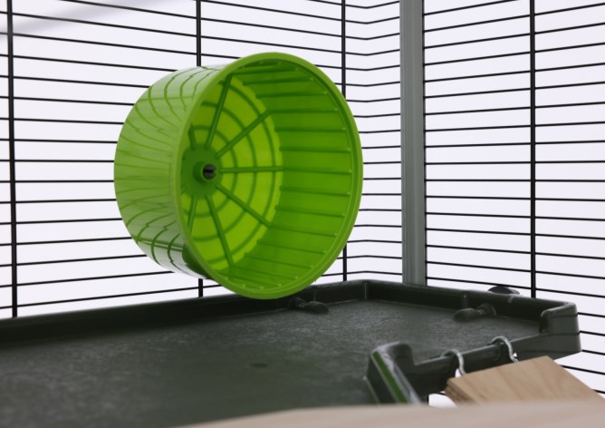 KERBL Kleintierkäfig Eva 23 79 x 45 x 60 cm