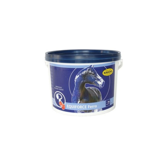 HAVENS EQUIFORCE Ferro