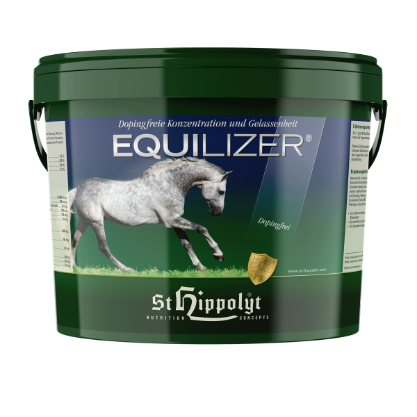 ST.HIPPOLYT® EQUILIZER®