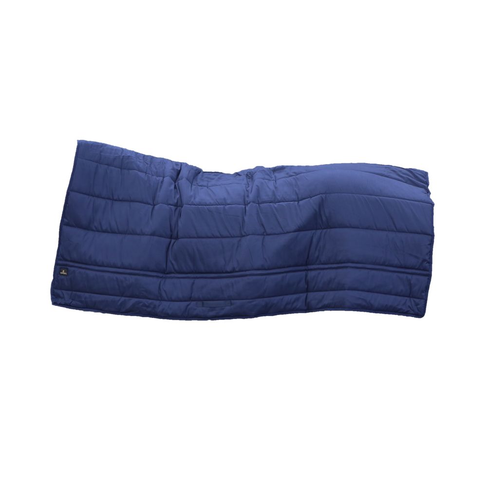 KENTUCKY® HORSEWEAR Daunendecke 300 g, marine