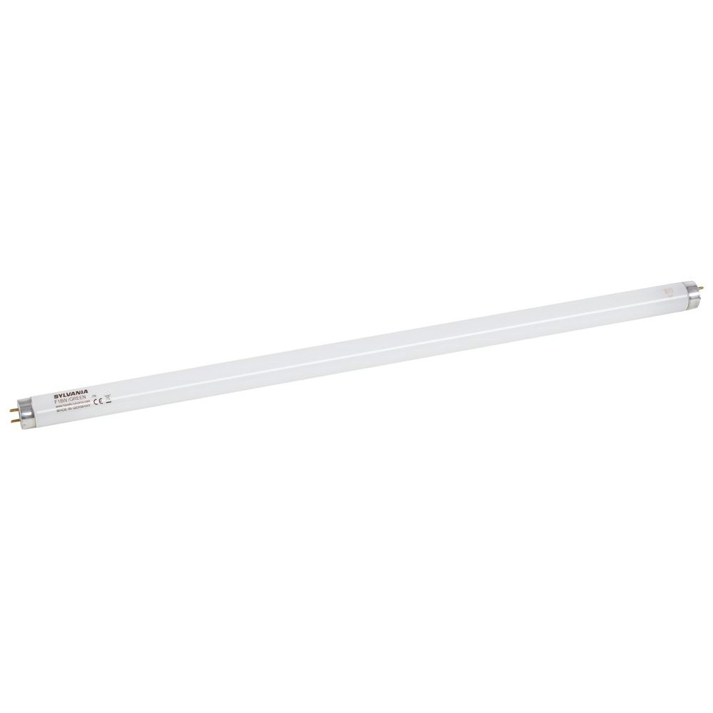 Ersatzröhre 20 Watt, grün