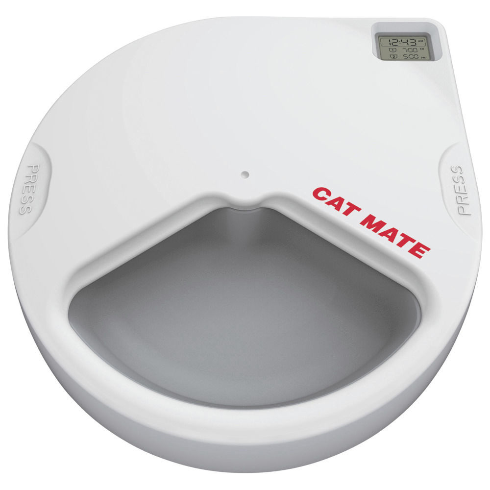 Cat Mate© Futterautomat C300